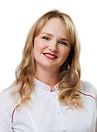 Врач Королева Мария Павловна