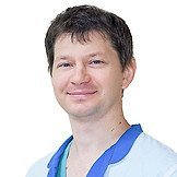 Врач Коршняк Валентин Юрьевич