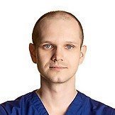 Врач Коршунов Максим Викторович