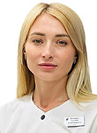 Врач Косенчук Татьяна Александровна