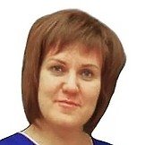 Врач Кошкарова Наталья Олеговна