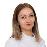 Врач Коваль Евгения Александровна