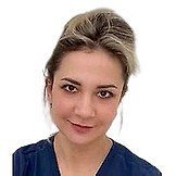 Врач Коваленко Елена Вадимовна