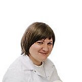 Врач Ковалева Полина Викторовна