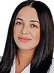 Врач Ковшова Яна Александровна