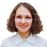 Врач Ковтун Екатерина Викторовна