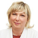 Врач Кожемякина Татьяна Алексеевна