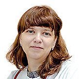 Врач Козлова Елена Александровна
