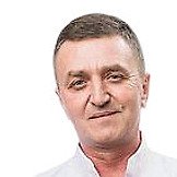 Врач Козулин Евгений Евгеньевич