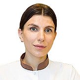 Врач Крамарь Ксения Юсуповна