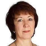 Врач Крамарева Ольга Сергеевна