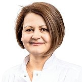 Врач Крапивная Оксана Владимировна