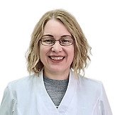 Врач Краповицкая Наталья Викторовна