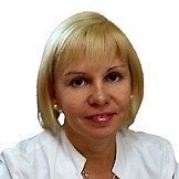Врач Краснова Марина Александровна