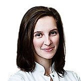 Врач Красовская Алиса Олеговна