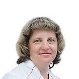 Врач Креслина Елена Николаевна