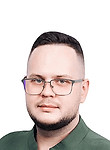 Врач Круглов Тарас Евгеньевич