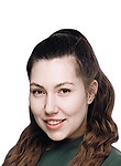 Врач Круглова Дарья Андреевна