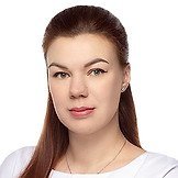 Врач Круглова (Христич) Татьяна Сергеевна