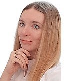 Врач Крупица Юлия Андреевна