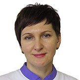 Врач Крупина Ольга Владимировна