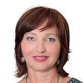 Врач Крылова Ирина Евгеньевна