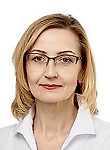 Врач Куцанкина Наталья Святославовна