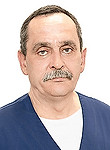Врач Куцаренко Игорь Владимирович