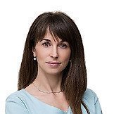 Врач Кудряшова Оксана Степановна