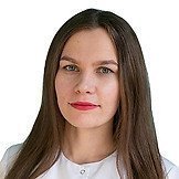Врач Кухарева Наталья Викторовна