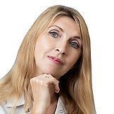 Врач Кулик Инна Александровна