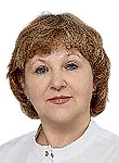 Врач Куликова Ольга Николаевна