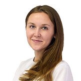 Врач Кулясова Елена Константиновна