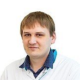 Врач Курченко Дмитрий Игоревич