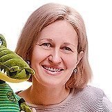 Врач Куренкова Ольга Александровна