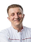 Врач Куржавский Виктор Владимирович