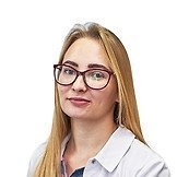 Врач Руденко (Кувшинова) Анастасия Яковлевна