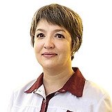 Врач Кузьминых Ольга Геннадьевна
