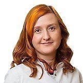 Врач Кузнецова Екатерина Сергеевна