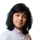 Врач Кузнецова Ольга Александровна