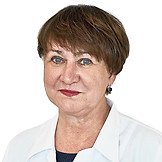Врач Лагутина Лилия Робертовна
