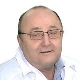 Врач Лапченко Александр Алексеевич