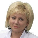 Врач Лапченко Людмила Леонидовна