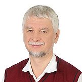 Врач Лаптев Дмитрий Олегович