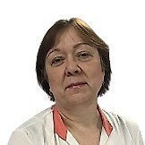 Врач Лавренова Ирина Николаевна