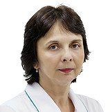 Врач Лаврентьева Ирина Викторовна