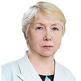 Врач Лавриненко Раиса Ивановна