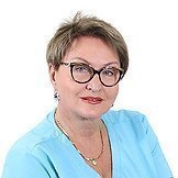 Врач Лебедева Елена Юрьевна