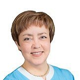 Врач Ленчик Наталья Иннокентьевна
