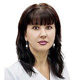 Врач Леонова Марина Викторовна